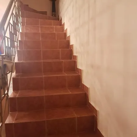 Flexible 2 Floor Apartment Kallithea (Chalkidiki)