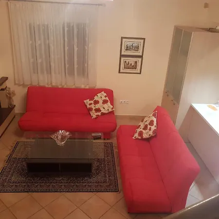 Apartment Flexible 2 Floor *