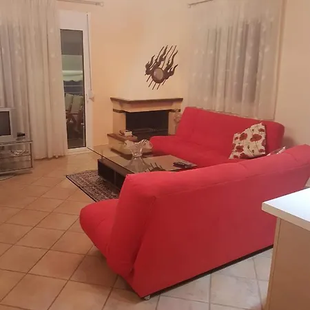 Apartmán Flexible 2 Floor