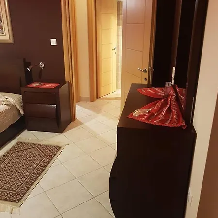 Apartment Flexible 2 Floor *