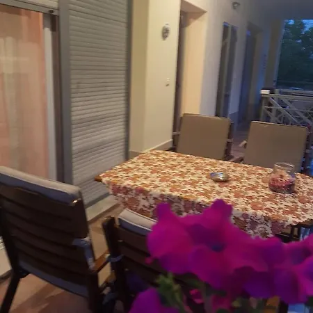 Apartment Flexible 2 Floor *