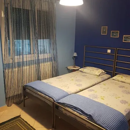 Apartment Flexible 2 Floor *