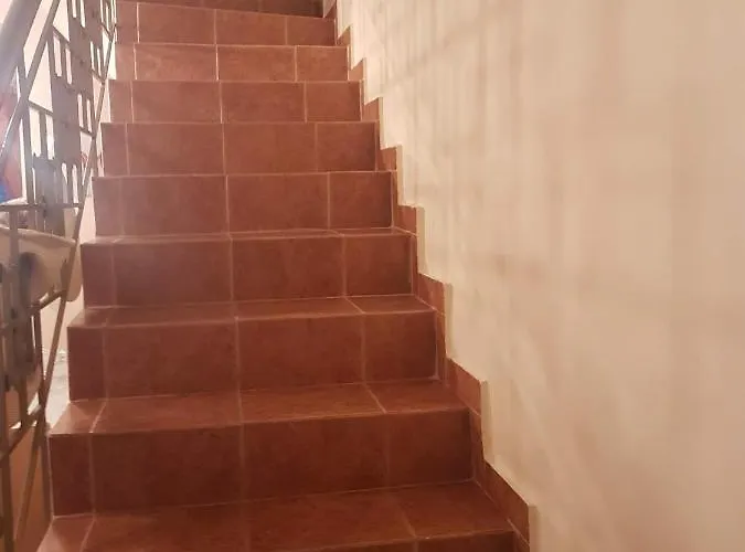 Flexible 2 Floor Apartmán Kallithea (Chalkidiki)