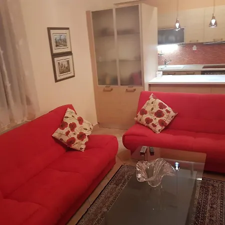 Flexible 2 Floor * Kallithea (Chalkidiki)