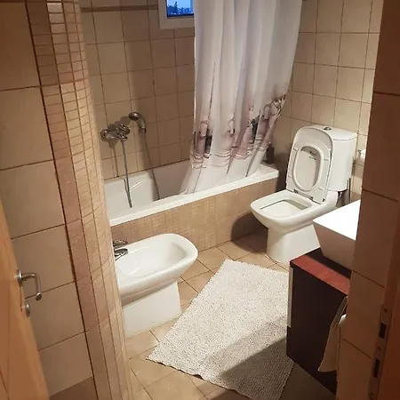 Lägenhet Flexible 2 Floor *