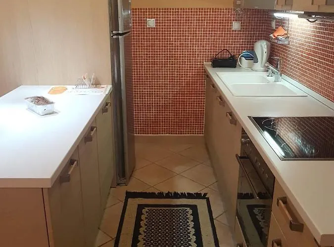 Flexible 2 Floor * Kallithea (Chalkidiki)