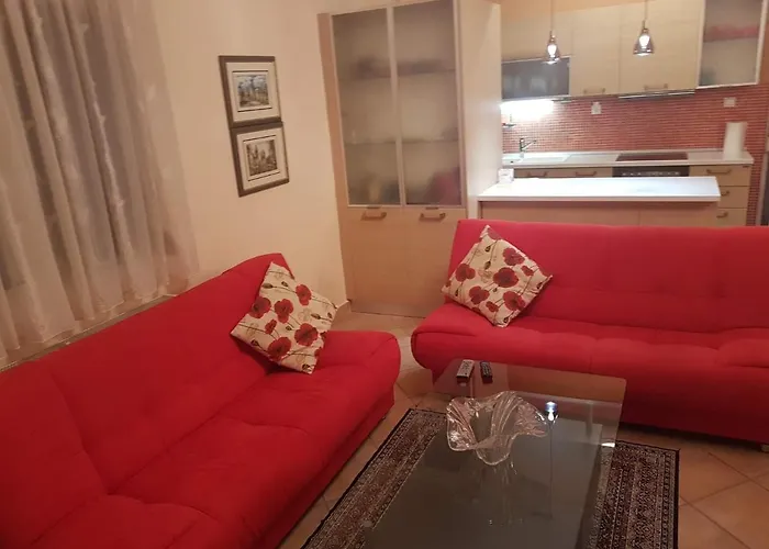Flexible 2 Floor * Kallithea (Chalkidiki)