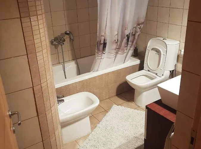 アパート Flexible 2 Floor *